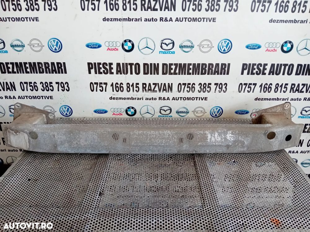 Armatura Bara Spate Opel Astra K Tourer Combi 2015-2019 - 5