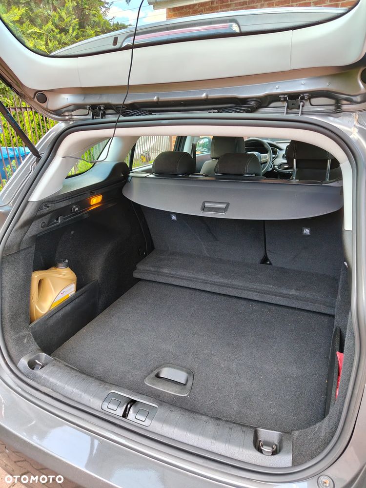 Fiat Tipo 1.4 T-Jet Lounge - 14
