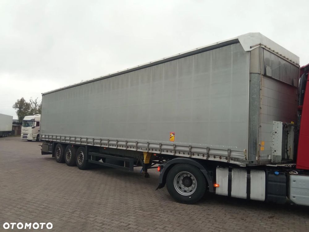 Schmitz Cargobull scs 24 - 14
