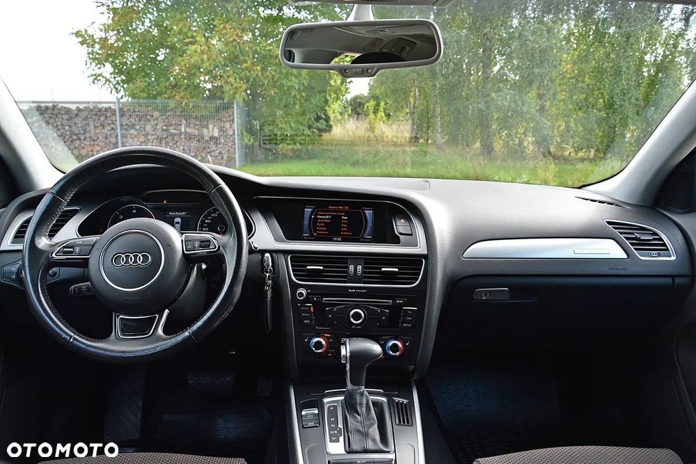 Audi A4 Allroad - 19