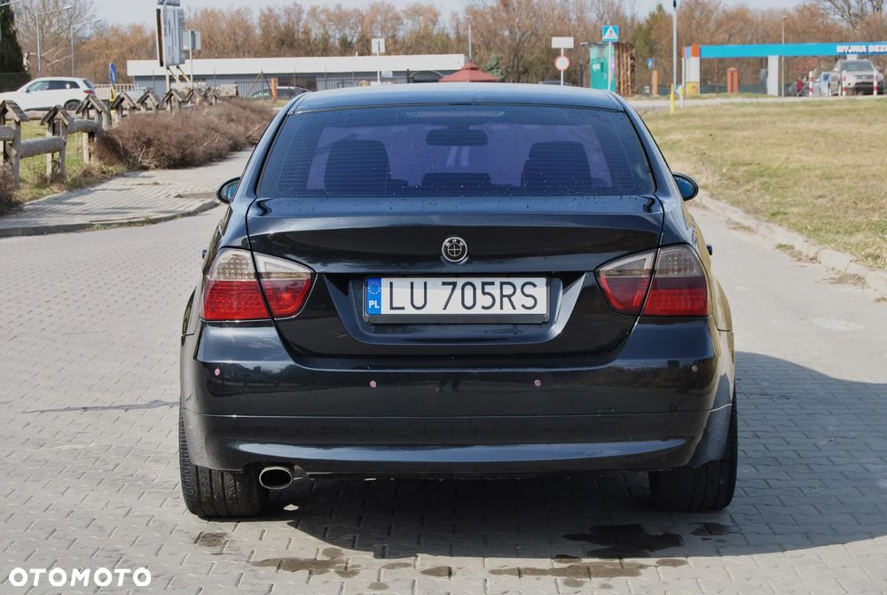 BMW Seria 3 320d - 17