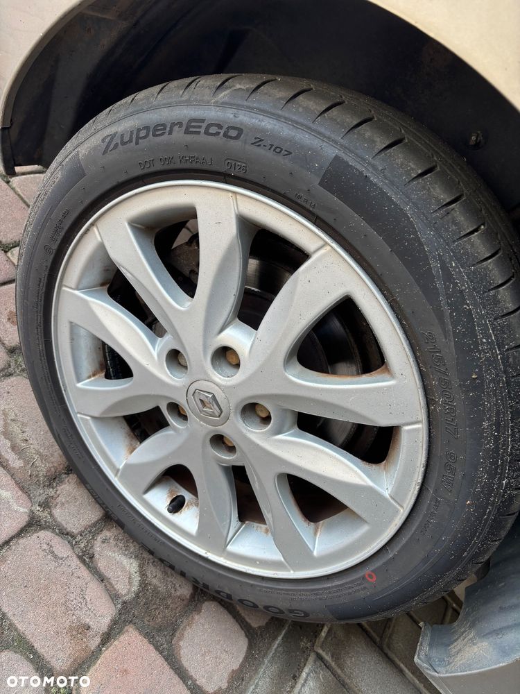 Renault Laguna - 9