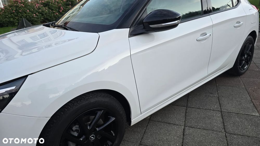 Opel Corsa 1.2 Edition Business Pack S&S - 4