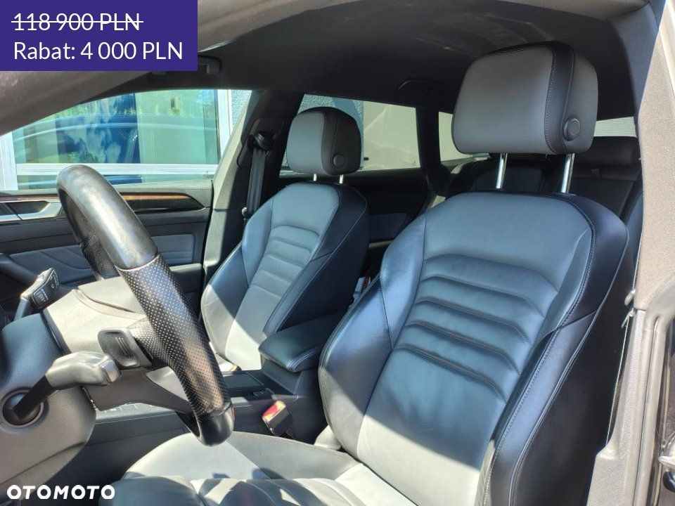 Volkswagen Arteon - 10