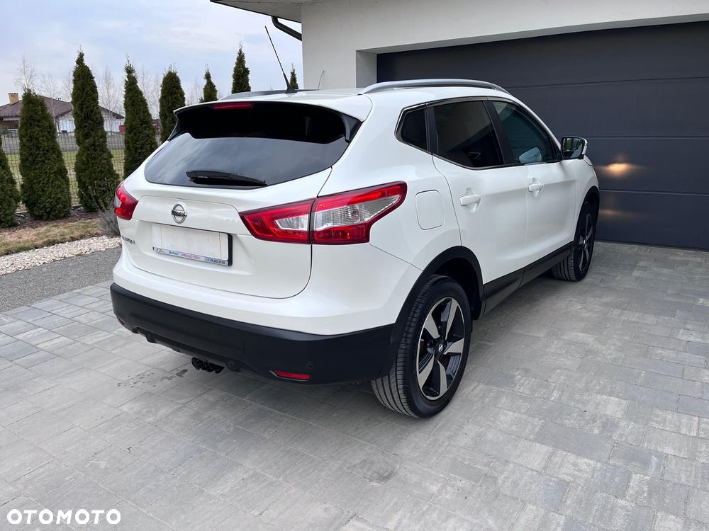 Nissan Qashqai 1.6 DIG-T Tekna - 22