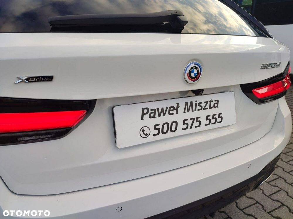 BMW Seria 5 - 33