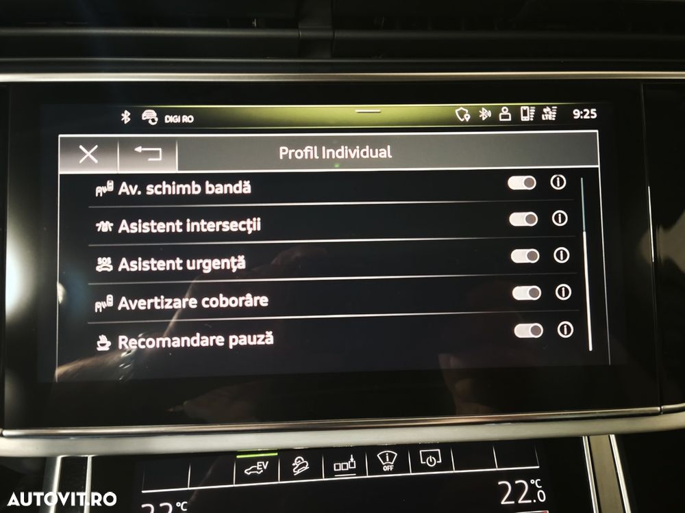 Audi Q7 - 23