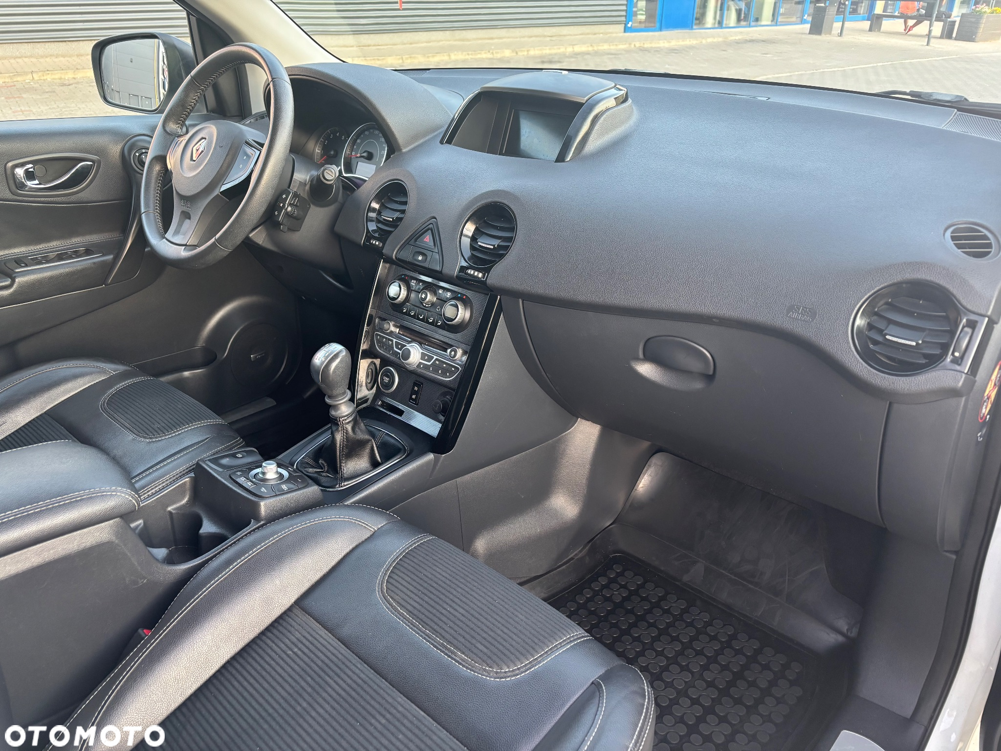 Renault Koleos 2.0 dCi 4x4 Bose Edition - 7