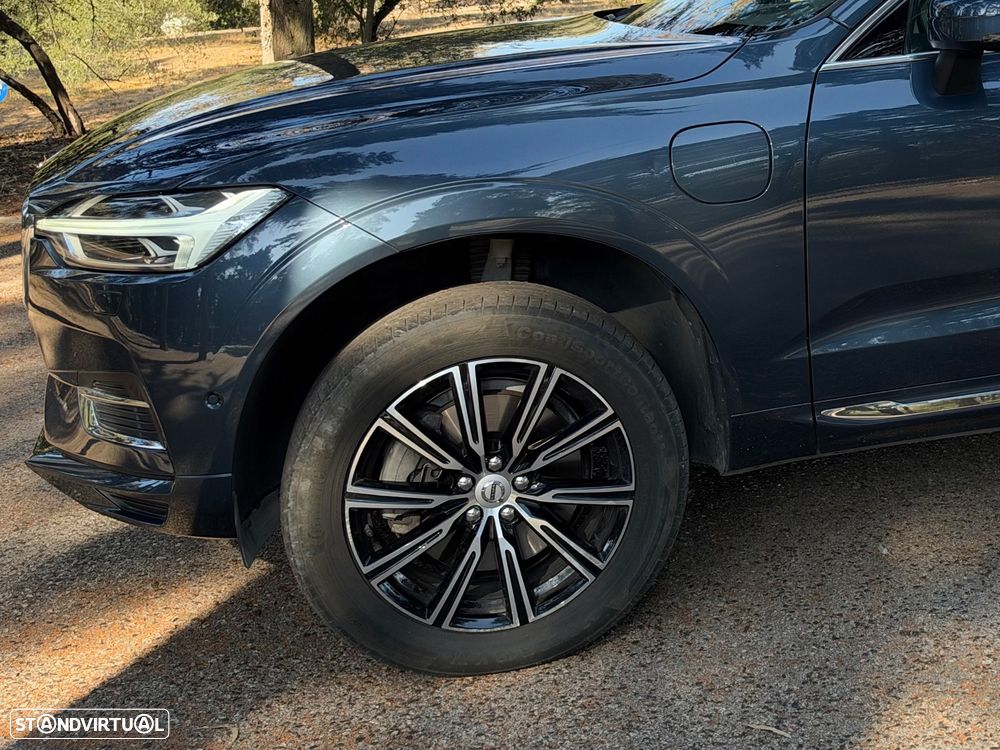 Volvo XC 60 - 35