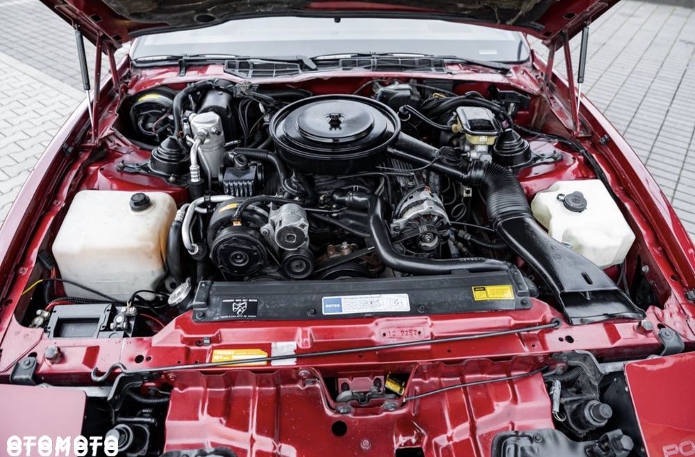 Pontiac Firebird - 35