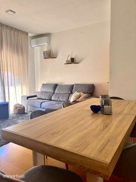 Apartamento T3 Golegã a 100m do Arneiro da Feira - Grande imagem: 2/8