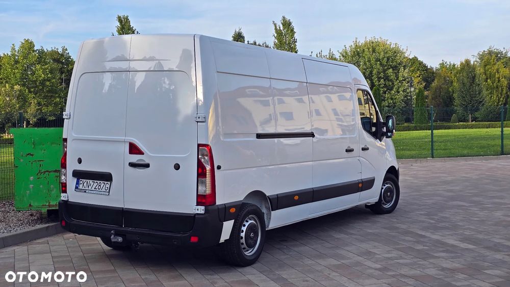 Opel Movano L3H2 - 7