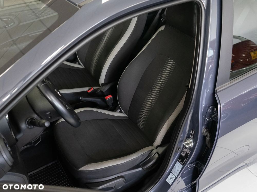 Hyundai i10 1.2 Modern - 22