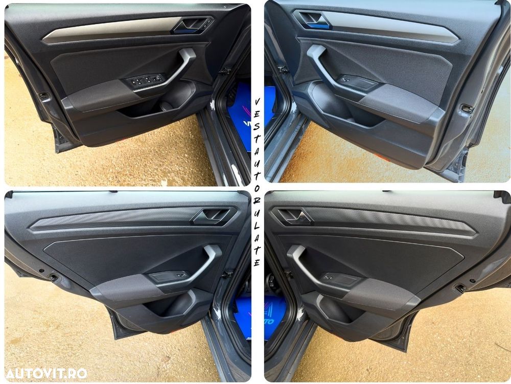 Volkswagen T-ROC 1.5 TSI ACT Style - 39