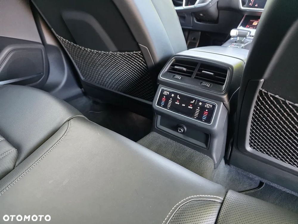 Audi A7 Sportback - 14
