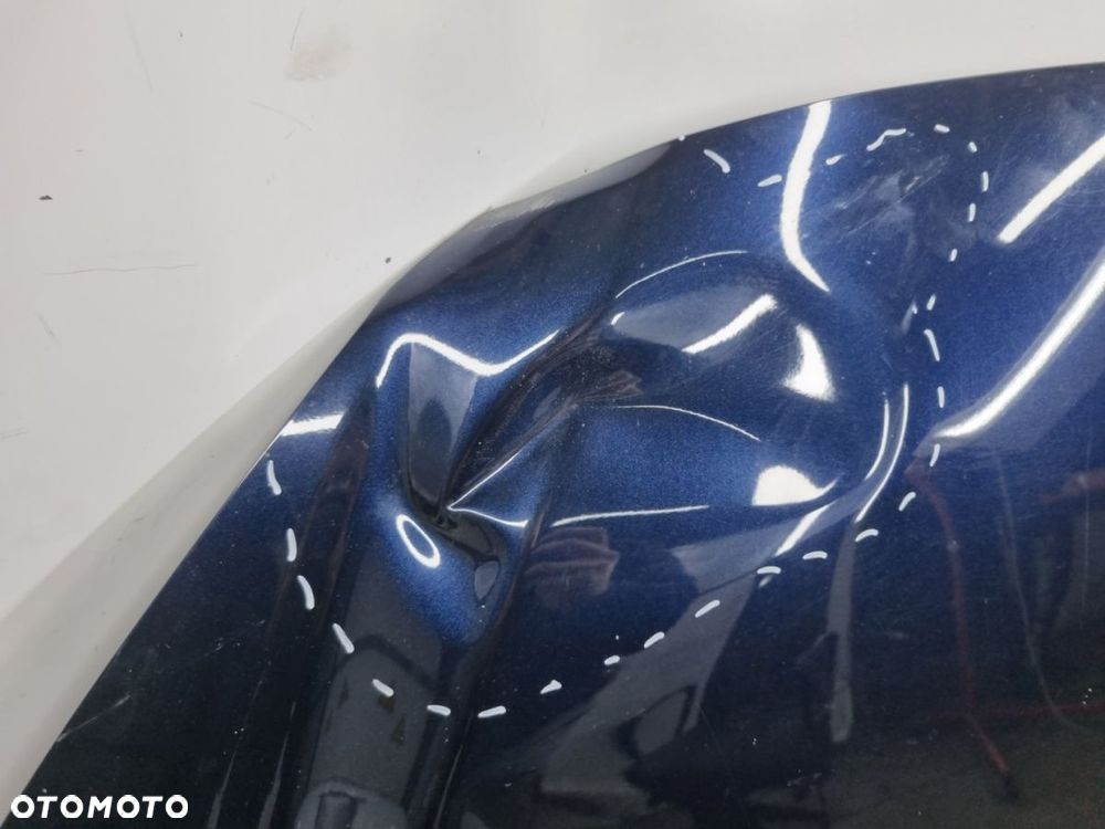 Maska Mazda CX-5 CX5 I 1 12-17r. pokrywa silnika - 8