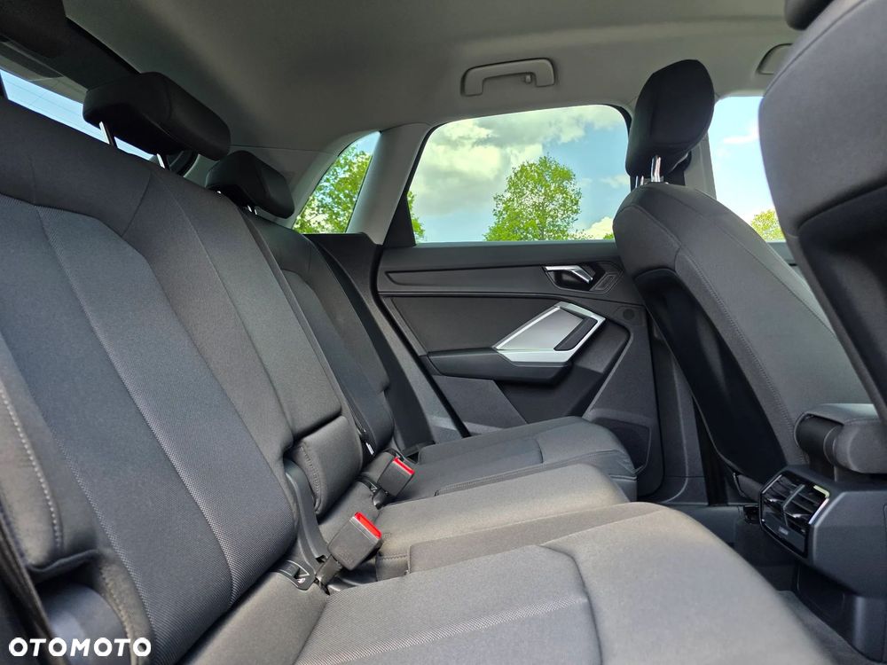 Audi Q3 35 TFSI S tronic - 29