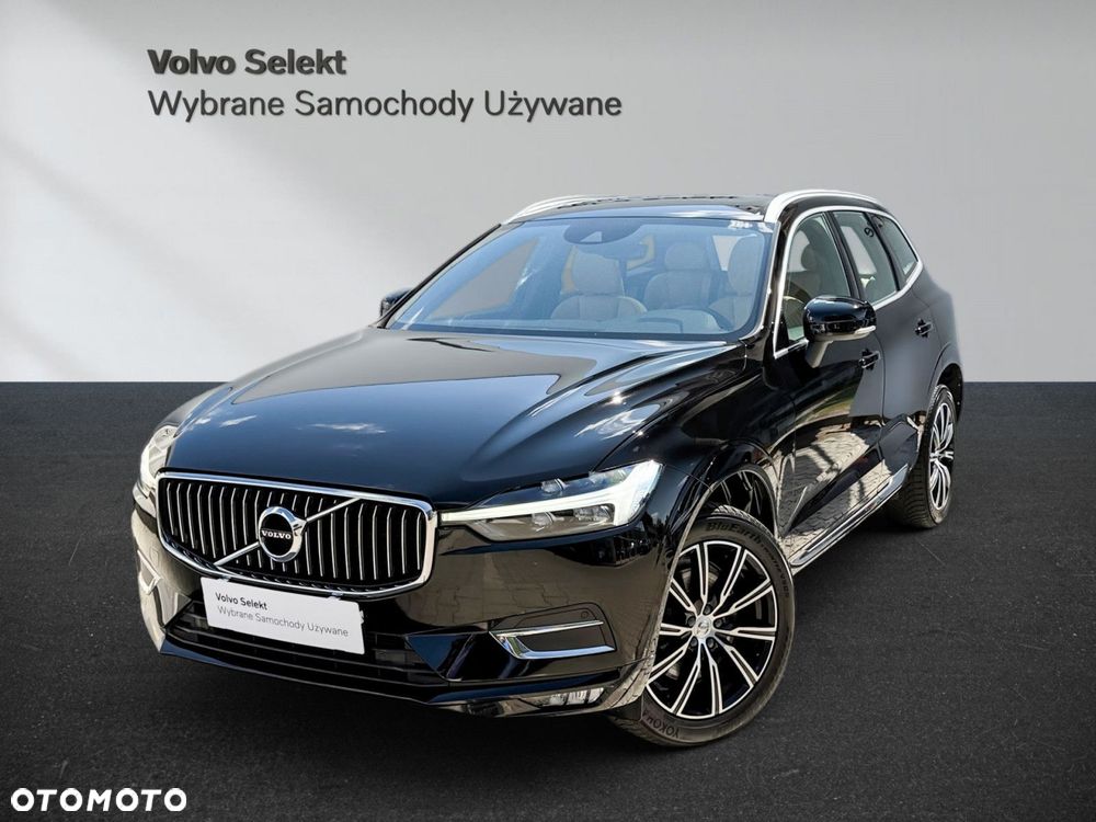 Volvo XC 60 - 2