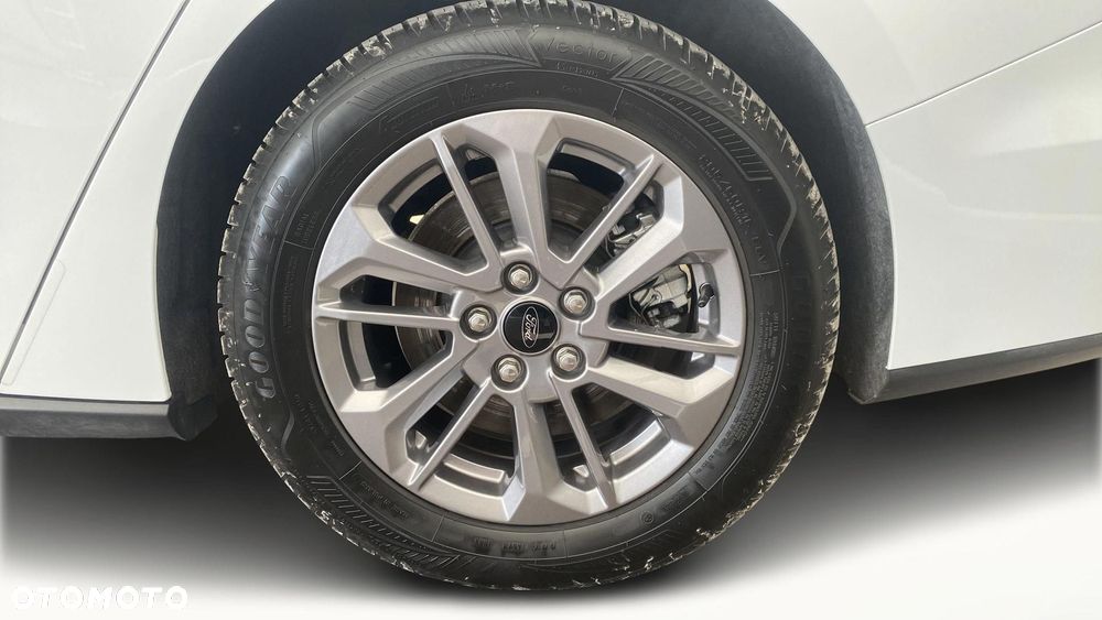 Ford Focus 1.0 EcoBoost mHEV Titanium X - 14