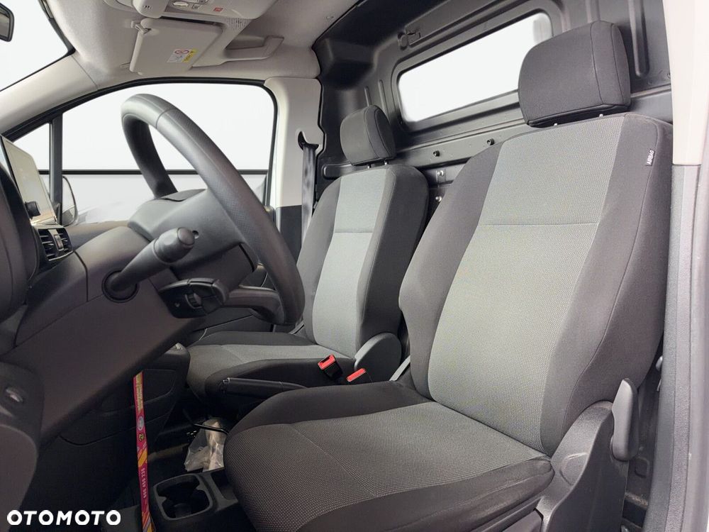 Toyota proace-city - 11