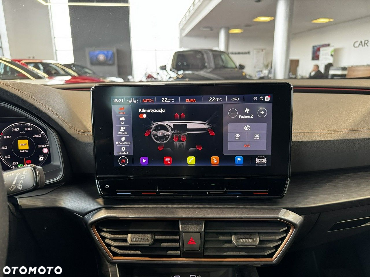Cupra Formentor - 29