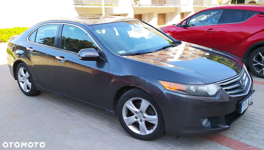 Honda Accord - 17
