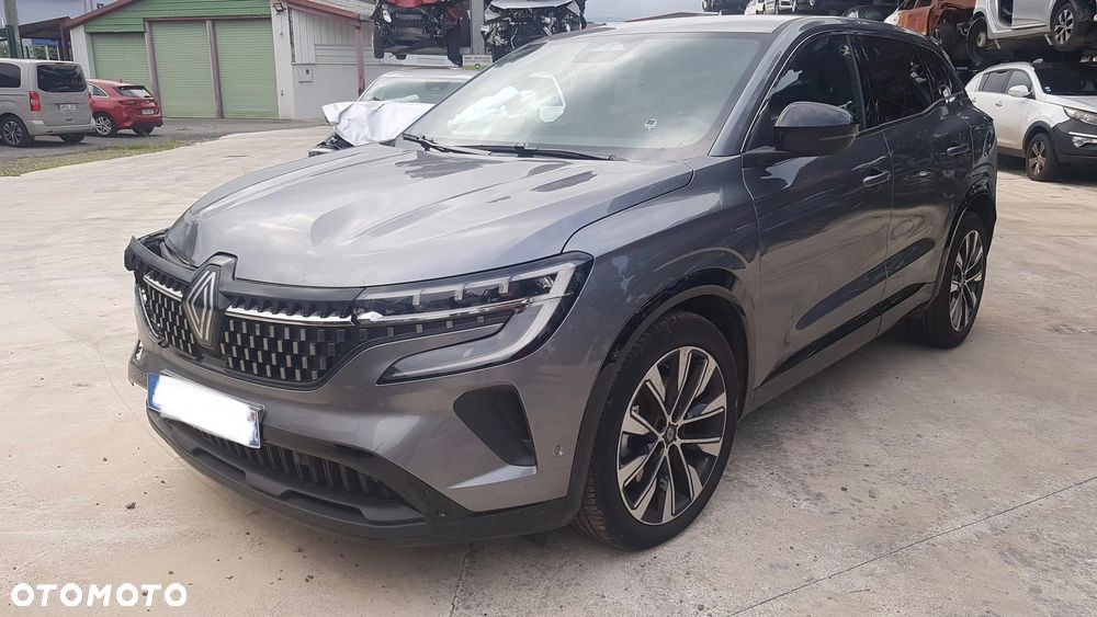 Renault Austral E-Tech Full 200 Evolution - 2