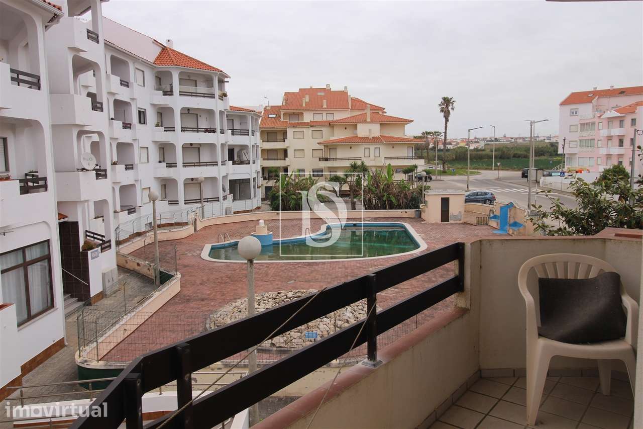 Apartamento T2 Venda em Atouguia da Baleia,Peniche - Grande imagem: 5/35