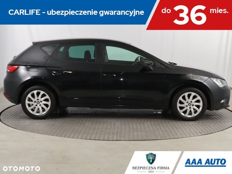 Seat Leon - 7