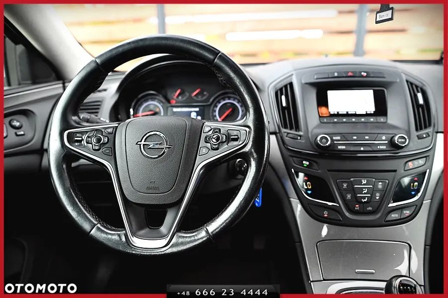 Opel Insignia 1.6 CDTI Edition ecoFLEX S&S - 19