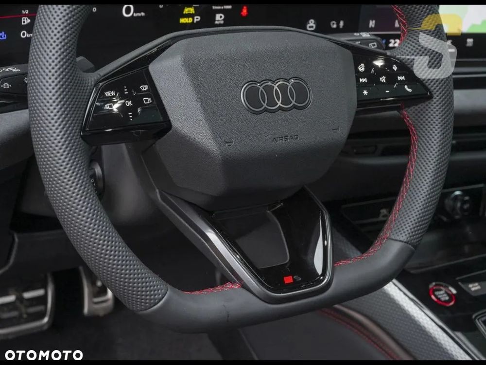 Audi S5 Avant TFSI S tronic - 15