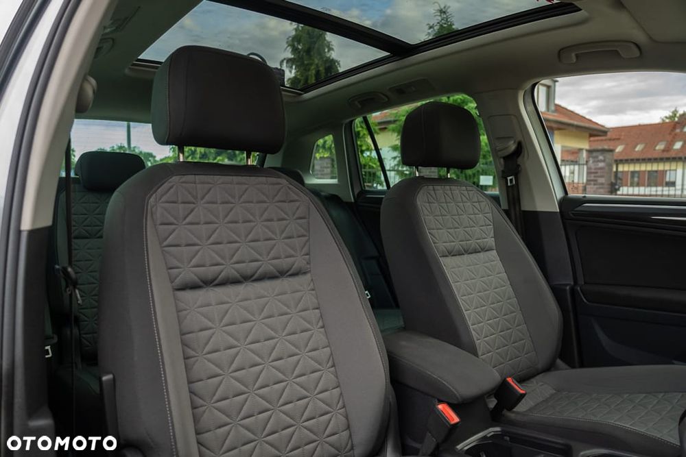 Volkswagen Tiguan 1.5 TSI EVO Life DSG - 21