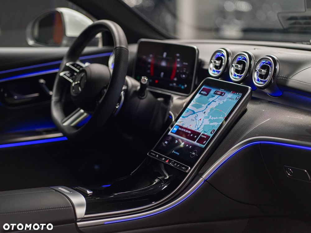 Mercedes-Benz CLE 2025
