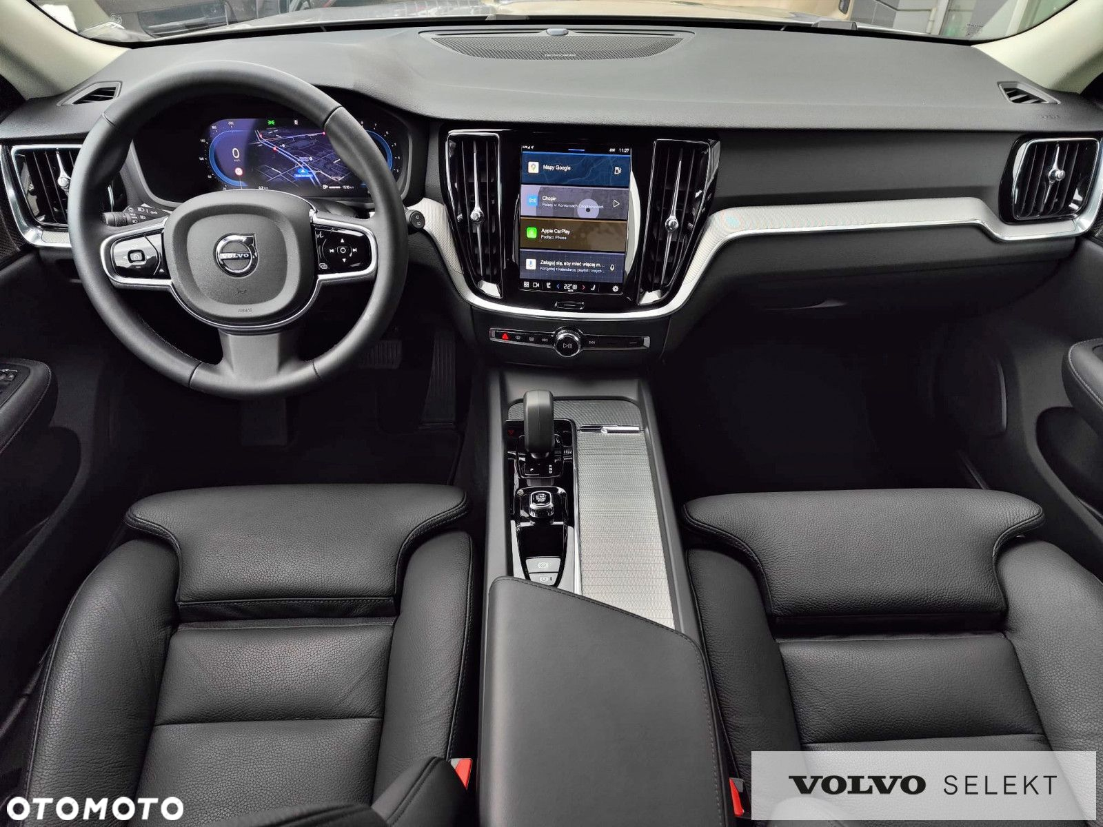 Volvo V60 - 15