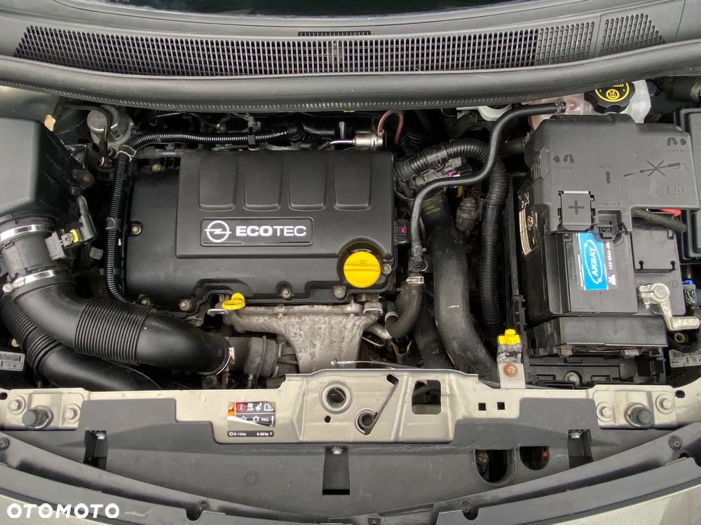 Opel Meriva - 6