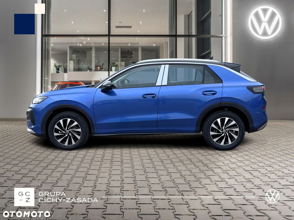 Volkswagen T-Roc 1.5 eTSI Style DSG - 3