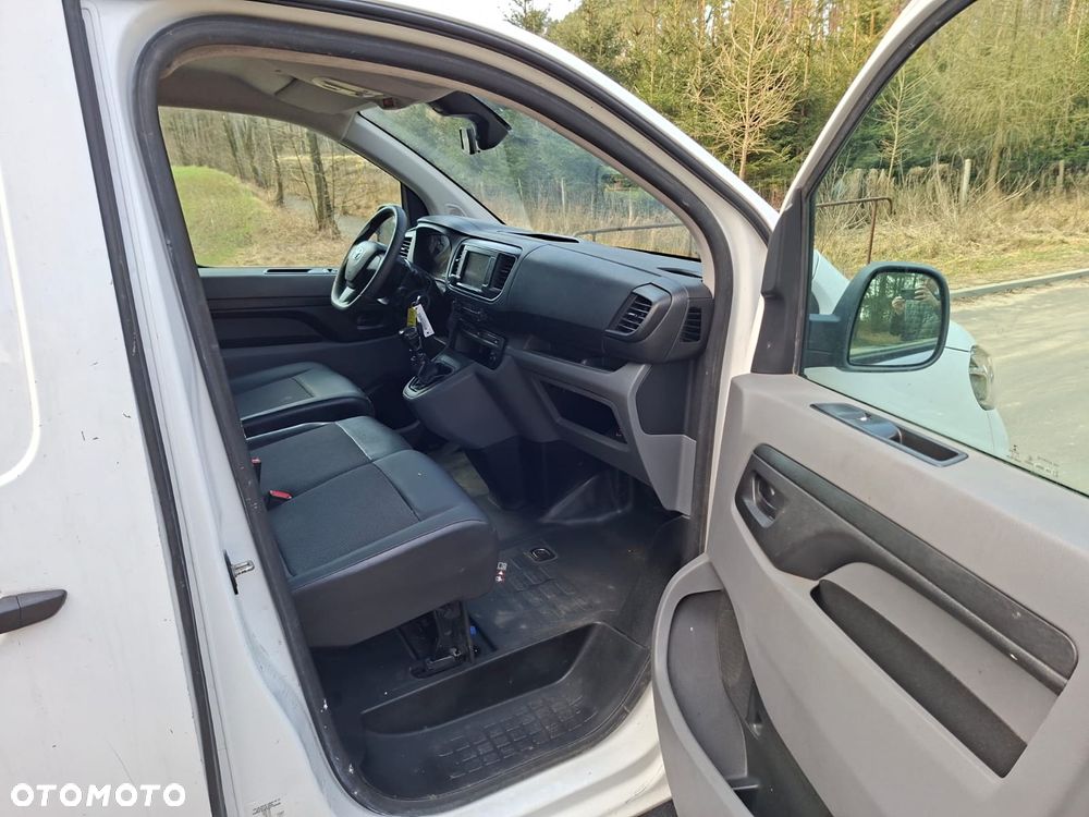 Toyota Proace - 7