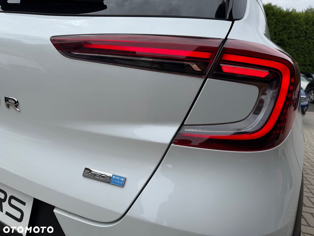 Renault Captur 1.6 E-TECH Plug-In Intens - 32