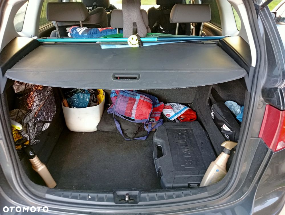 Seat Altea XL 1.6 Stylance - 8