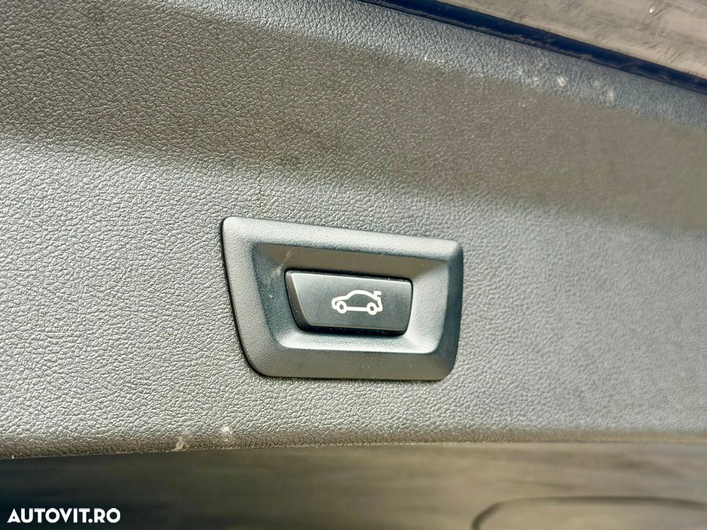 BMW X3 xDrive20d AT M Sport - 19