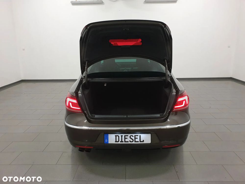 Volkswagen Passat CC - 5