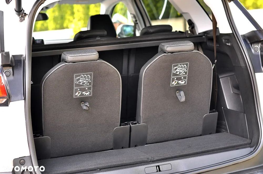 Peugeot 5008 1.5 BlueHDi Allure S&S EAT8 - 13