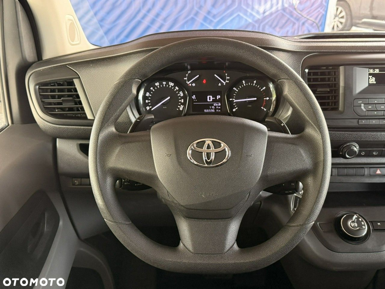 Toyota Proace Verso 2.0 D4-D Long Business - 20