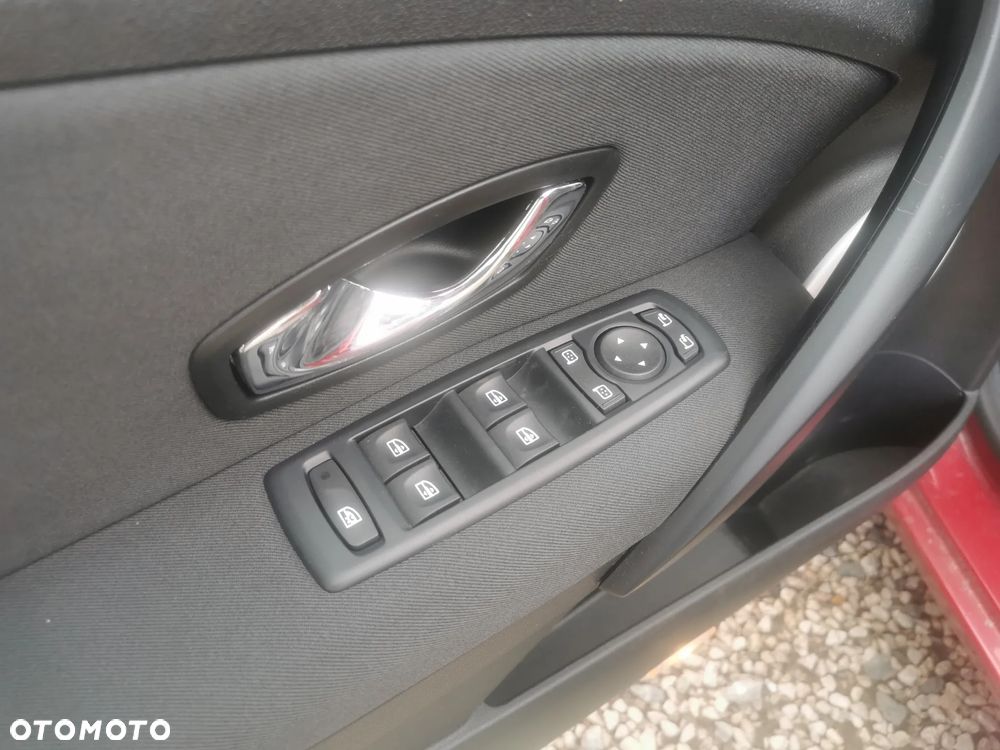 Renault Megane ENERGY TCe 115 Start & Stopp LIMITED - 16