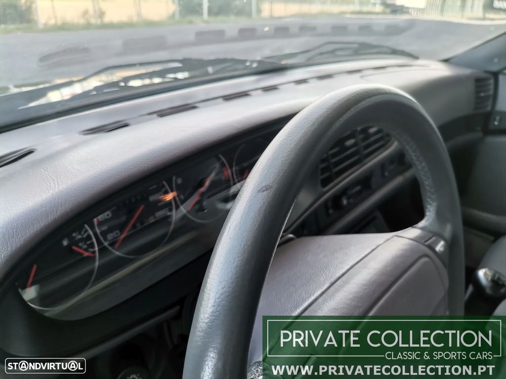 Porsche 944 Cabriolet S2 - 19