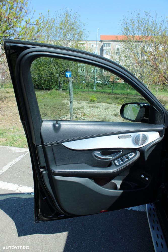 Mercedes-Benz GLC - 5