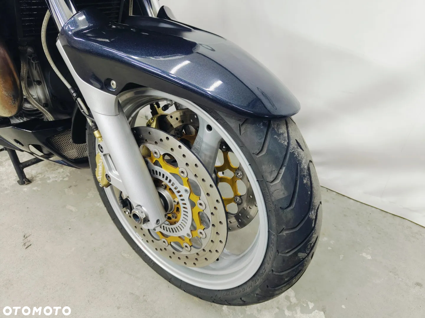 Moto Guzzi Norge - 4