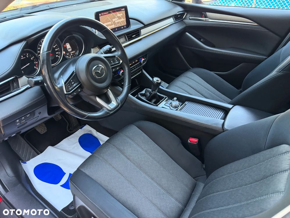 Mazda 6 2.0 SkyEnergy - 10