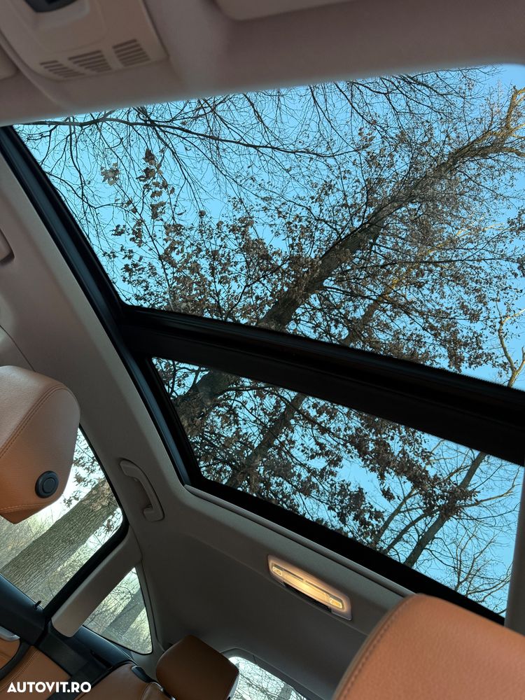 BMW Seria 3 320i xDrive AT - 1