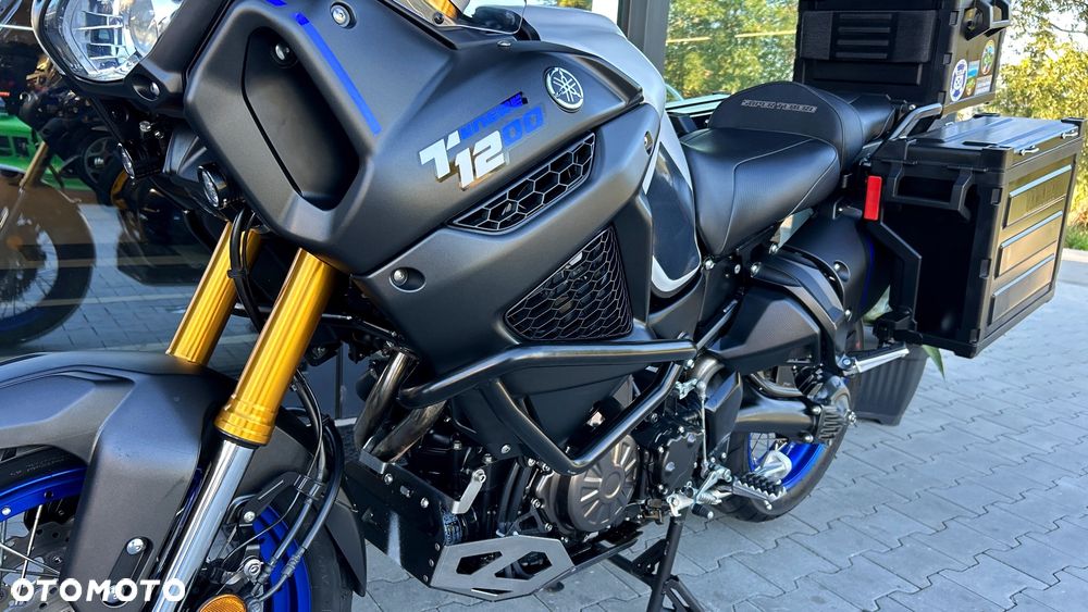 Yamaha Super Tenere - 26